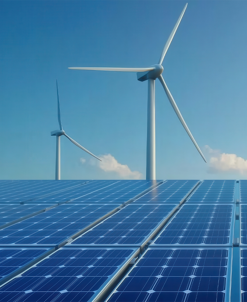 新能源行业 新能源行业