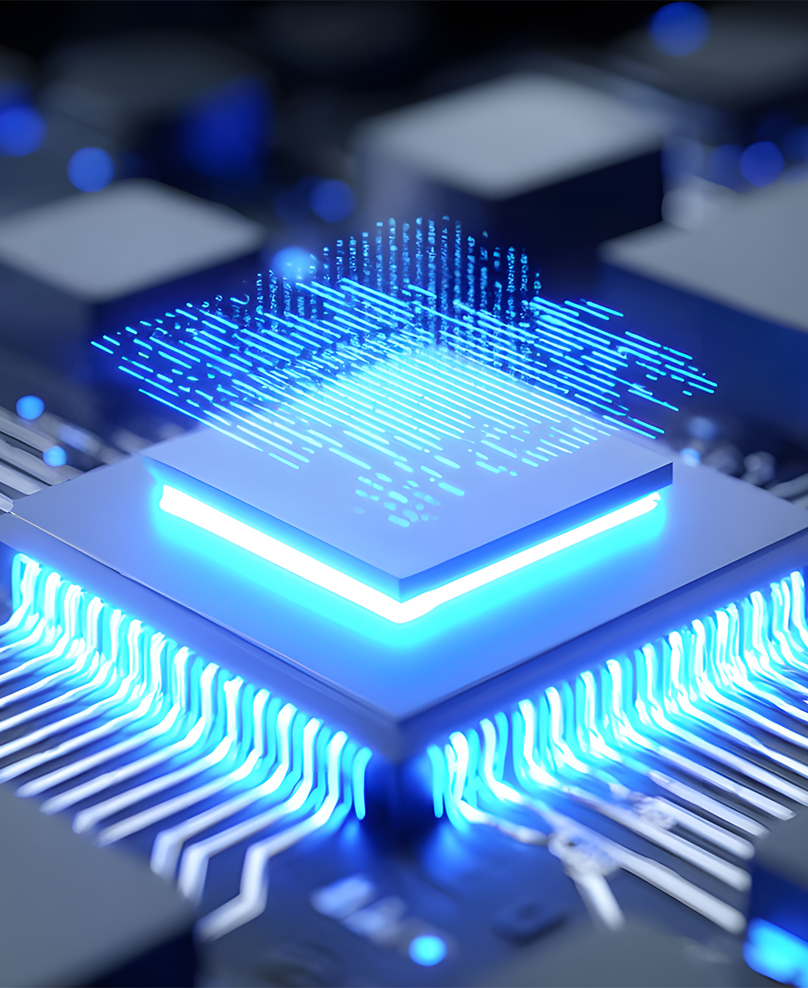 半导体行业 半导体行业