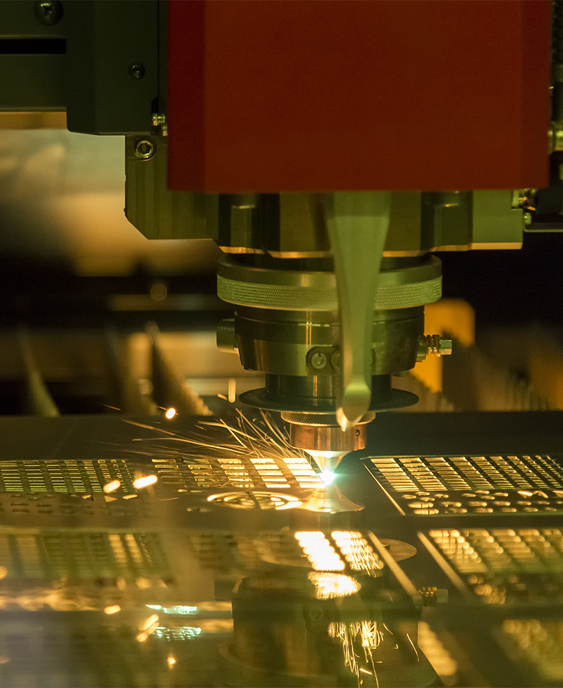 激光行业 激光行业