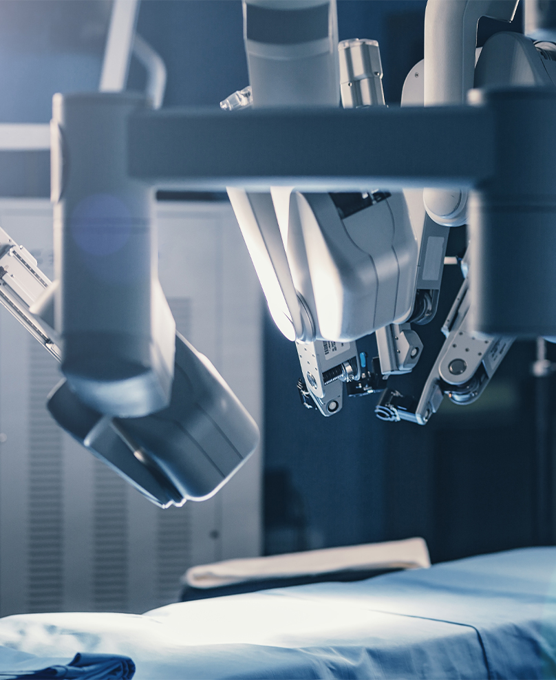 医疗行业 医疗行业