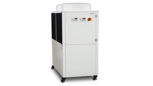 激光医疗液冷机