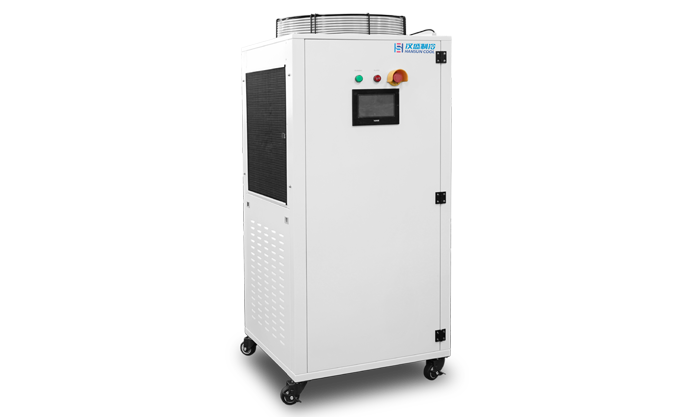 高低温冷热一体机