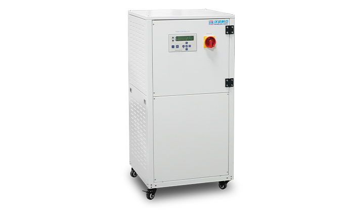 半导体精控液冷机